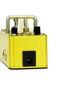 National Pedals Toms Line AAS-3 AC Stage Acoustic Guitar Mini Pedal