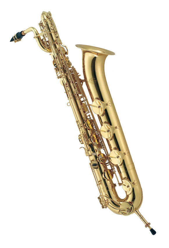 PRO MUSIC J MICHAEL BARITONE SAXOPHONE OUTFIT Saxophones 1 PRO MUSIC J MICHAEL BARITONE SAXOPHONE OUTFIT Saxophones