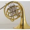 PRO MUSIC Other Brass And Wind Instruments J MICHAEL BABY FRENCH HORN-LAC