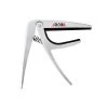 National Capos Aroma AC02 Silver Classical Guitar Capo