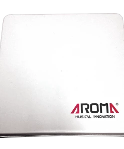 National Capos Aroma AC30 Wood Acoustic/Electric Capo