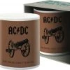 Hal Leonard AC/DC - For Those About To Rock, 8 Oz. Mug Books