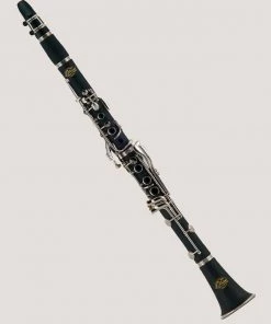 PRO MUSIC J MICHAEL Bb CLARINET W/ CASE