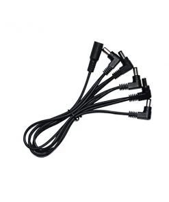 National Toms Line ADC-M5 5 Way Power Daisy Chain