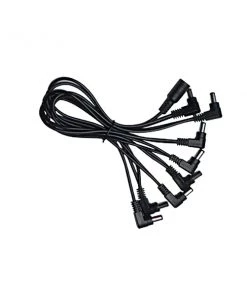 National Toms Line ADC-M8 8 Way Power Daisy Chain