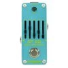 National Toms Line AEG-3 GT EQ - 5 Band EQ Mini Guitar Pedal