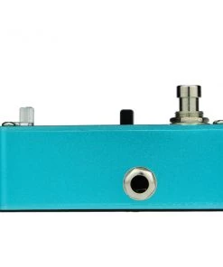 National Toms Line AEG-3 GT EQ - 5 Band EQ Mini Guitar Pedal
