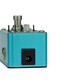 National Toms Line AEG-3 GT EQ - 5 Band EQ Mini Guitar Pedal