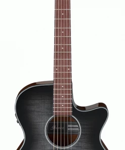 Australis IBANEZ AEG70 TCH ACOUSTIC GUITAR