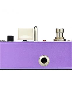 National Pedals Toms Line AFM-3 Fire Cream Mini Pedal