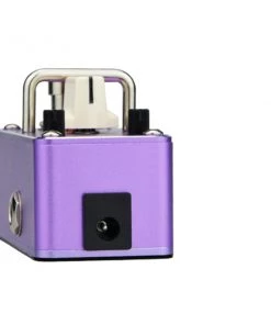 National Pedals Toms Line AFM-3 Fire Cream Mini Pedal