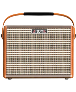 National Aroma AG-26A 25W Acoustic Guitar Rechargeable Amplifier