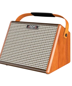 National Aroma AG-26A 25W Acoustic Guitar Rechargeable Amplifier