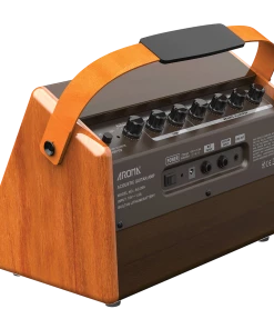 National Aroma AG-26A 25W Acoustic Guitar Rechargeable Amplifier