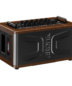 National Aroma AG-60A 60W Acoustic Guitar Rechargable Amplifier