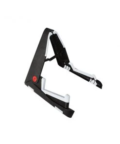 National Guitar Stands Aroma AGS01 Acoustic/Electric FOLDING Guitar Stand