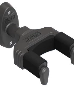National Guitar Stands Aroma AH-85 Lockabale Guitar Wall Hanger