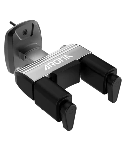 National Guitar Stands Aroma AH-86 Lockabale Metal Guitar Wall Hanger