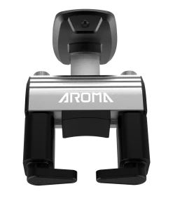 National Guitar Stands Aroma AH-86 Lockabale Metal Guitar Wall Hanger