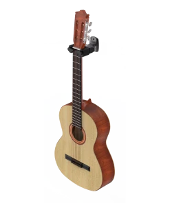 National Guitar Stands Aroma AH-86 Lockabale Metal Guitar Wall Hanger