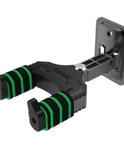 National Guitar Stands Aroma AH-83A Guitar Wall Hanger 2.5" Multi-Angle