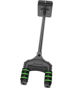 National Aroma AH-83AL Guitar Wall Hanger 8