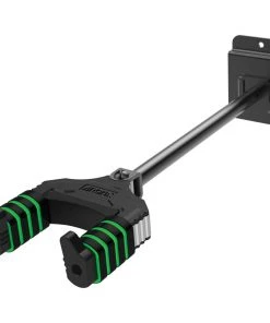 National Aroma AH-83AL Guitar Wall Hanger 8