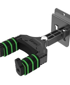 National Guitar Stands Aroma AH-83A Guitar Wall Hanger 2.5