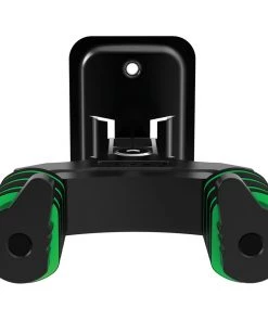 National Guitar Stands Aroma AH-83A Guitar Wall Hanger 2.5