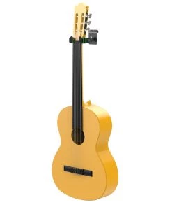 National Guitar Stands Aroma AH-83A Guitar Wall Hanger 2.5