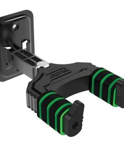 National Guitar Stands Aroma AH-83A Guitar Wall Hanger 2.5" Multi-Angle