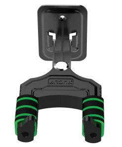 National Guitar Stands Aroma AH-83A Guitar Wall Hanger 2.5