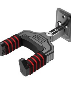 National Aroma AH-83C Classical Guitar Wall Hanger 2.5" Multi-Angle Guitar Stands