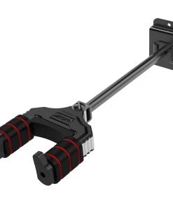 National Guitar Stands Aroma AH-83CL Classical Guitar Wall Hanger 8