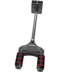 National Guitar Stands Aroma AH-83CL Classical Guitar Wall Hanger 8