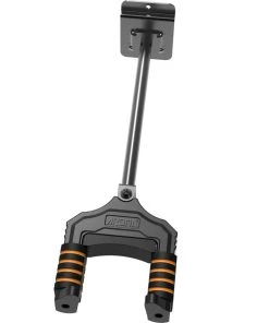 National Aroma AH-83UL Uke / Violin Wall Hanger 8