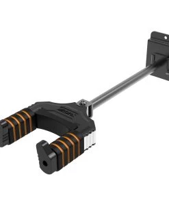 National Aroma AH-83UL Uke / Violin Wall Hanger 8