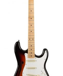 AMS SX Guitars SX Alder Series Electric Guitar