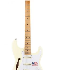 AMS SX Guitars SX Alder Series Electric Guitar