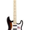 AMS SX Alder Series Electric Guitar