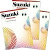 Hal Leonard Books SUZUKI PIANO SCHOOL BK 2 BK/CD NEW INT ED 2008