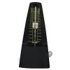 National Accessories Aroma AM707 Black - Aroma Mechanical Metronome Black