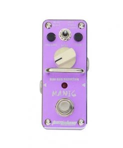 National Toms Line AMC-3 Manic Mini Pedal