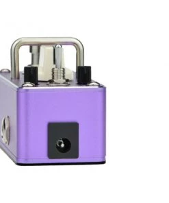 National Toms Line AMC-3 Manic Mini Pedal