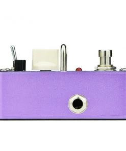National Toms Line AMC-3 Manic Mini Pedal