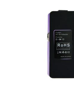 National Toms Line AMC-3 Manic Mini Pedal