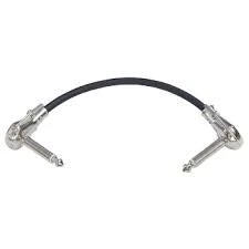 AMS 6 Inch Patch Cable Leads