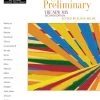 Hal Leonard Books HLSPL GETTING TO PRELIMINARY NEW MIX 2ND EDITION