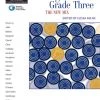 Hal Leonard Books HLSPL GETTING TO GRADE THREE NEW MIX BK/OLA