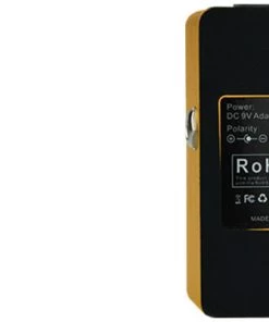 National Toms Line APN-3 PLEXION Mini Pedal